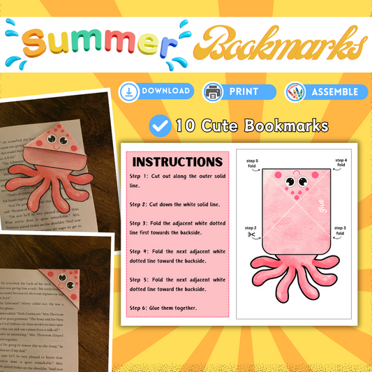 MEGA Summer PLR Printables Pack Deluxe Add On