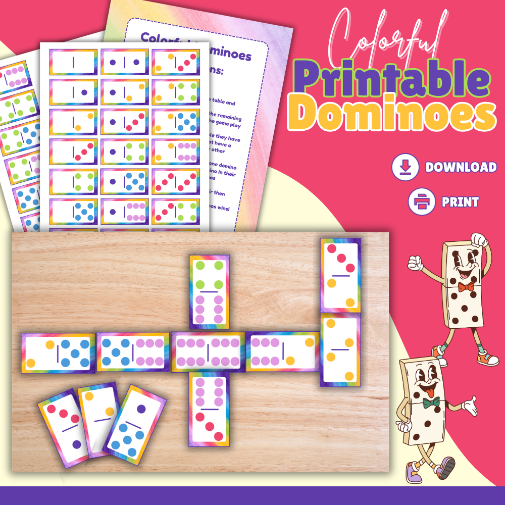 Ultimate Create Printable Board Games (FAST) Template Pack