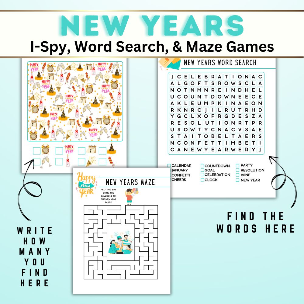 Ultimate Fall, Winter, & End of Year Holidays PLR Printables Bundle