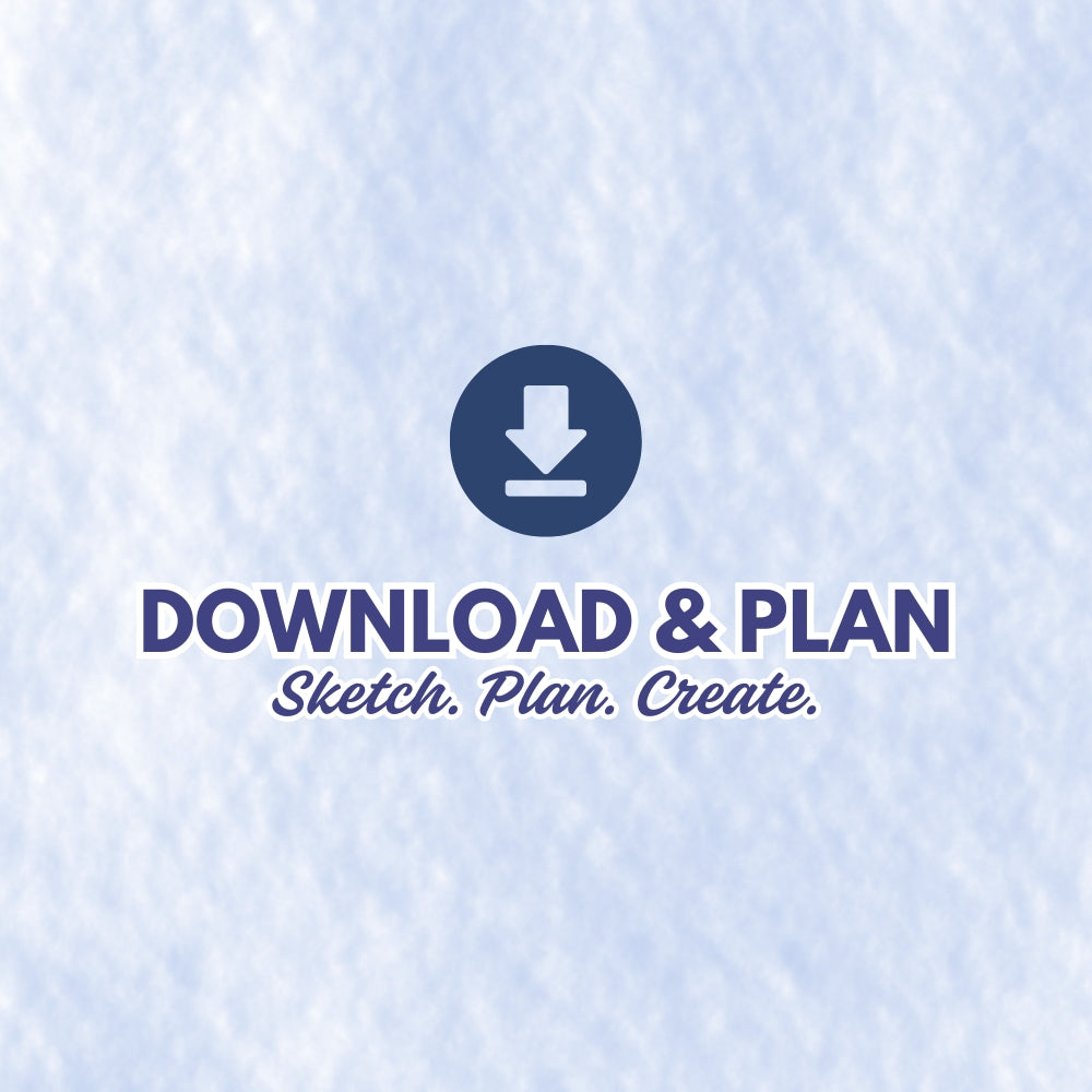 PLR Digital Artist Planner