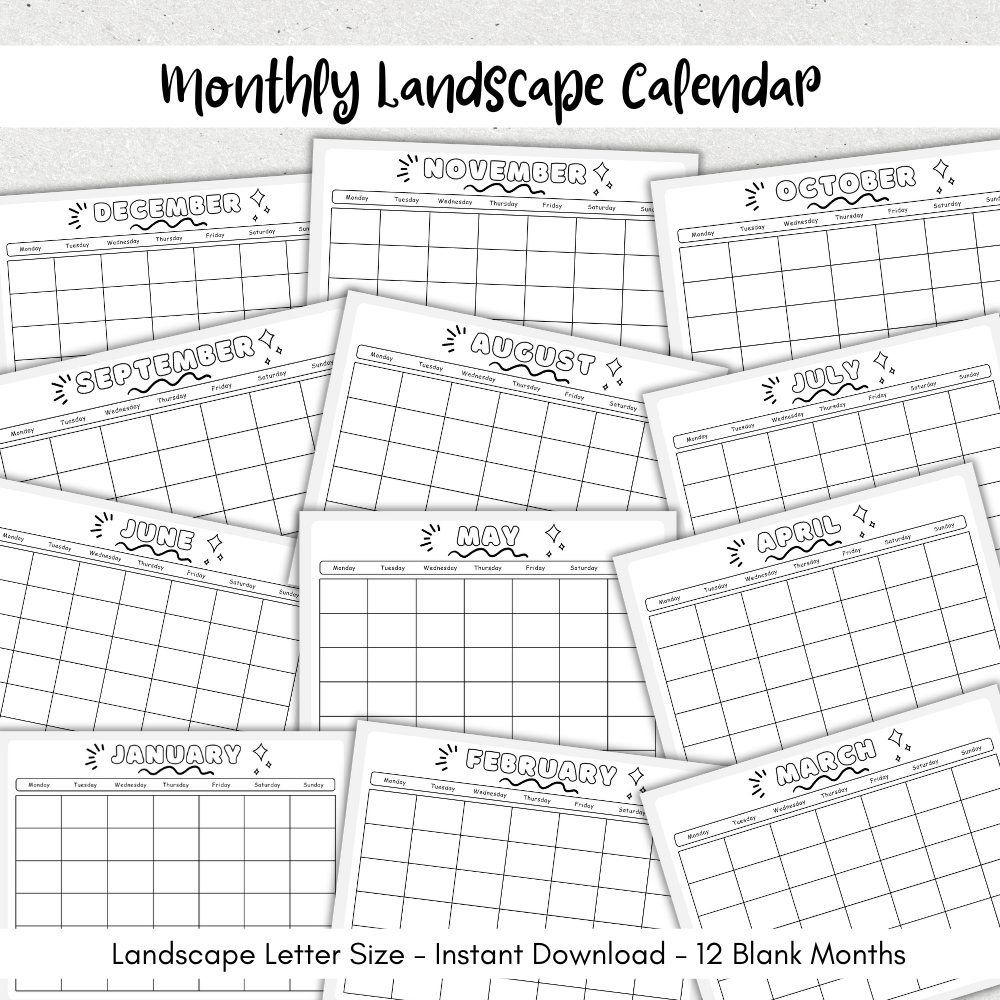 PLR Bullet Planner & Trackers