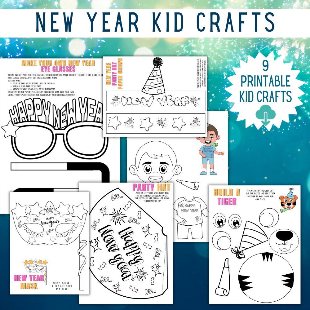 Ultimate Fall, Winter, & End of Year Holidays PLR Printables Bundle