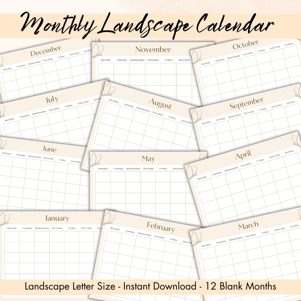 PLR Beige Self-Care Worksheet Set