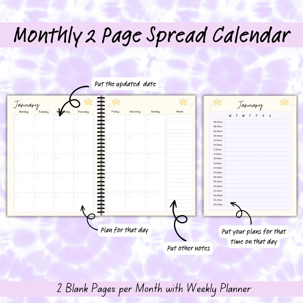 PLR Pain Management Tracker Journal