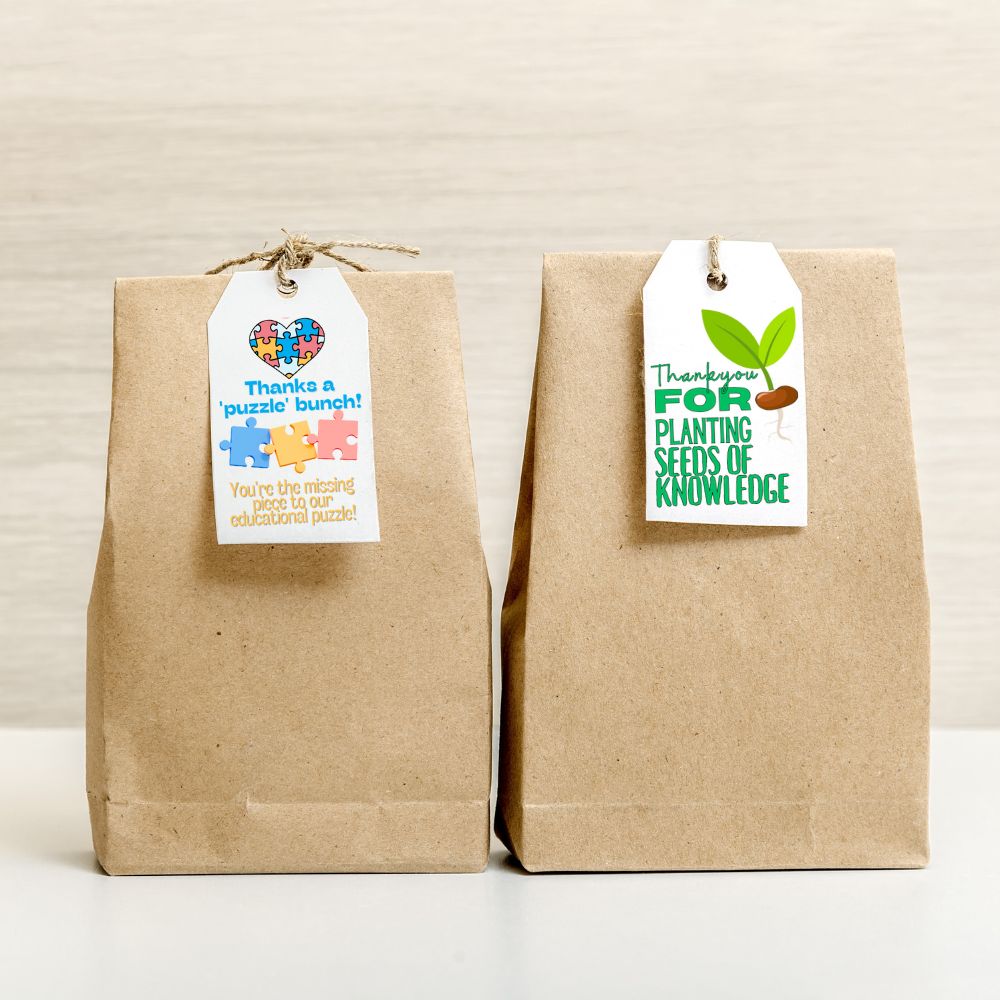 PLR Teacher Appreciation Gift Tags