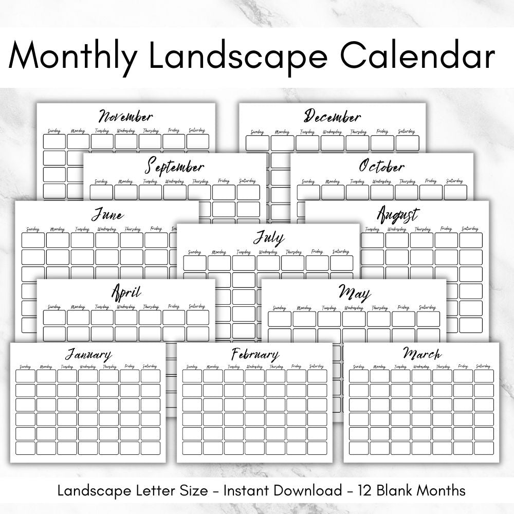 PLR Teacher Planner - Plain Design