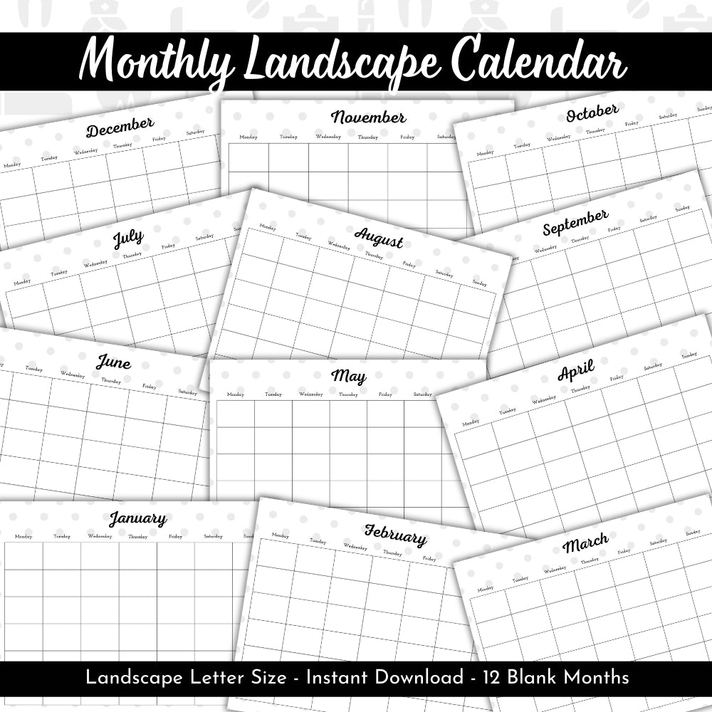 PLR Black and White Healthcare Worker/Nurse Planner