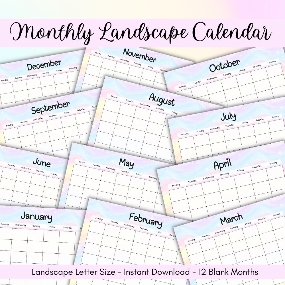 PLR Pregnancy Planner - Colorful Design