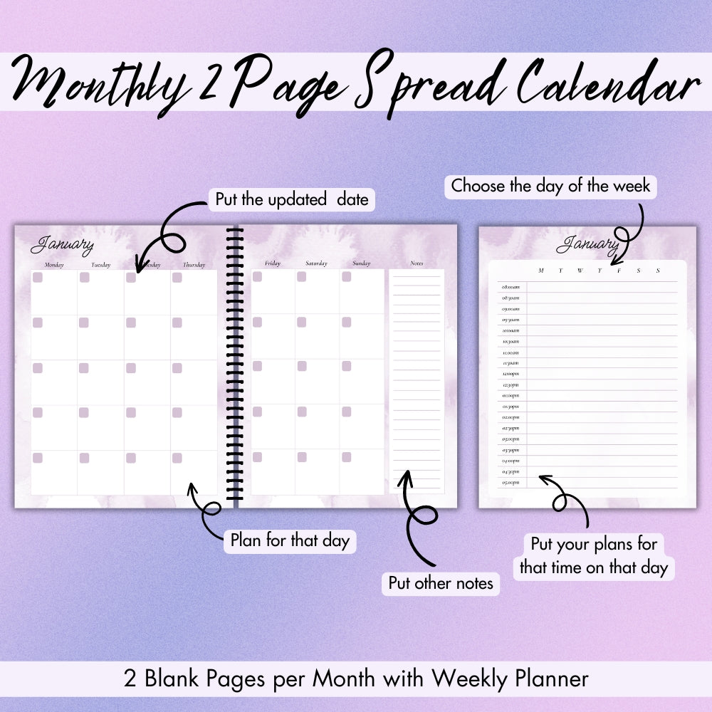 PLR Generic Event & Party Planner