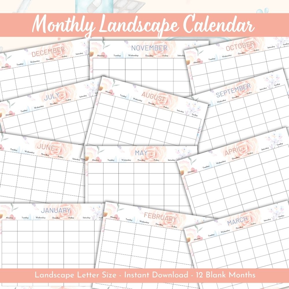 PLR Peach Healthcare Worker/Nurse Planner