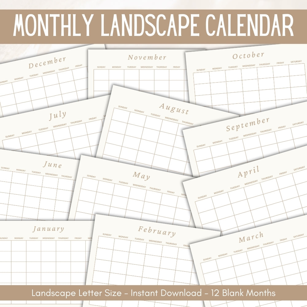 PLR Honeymoon Planner or Binder Printable