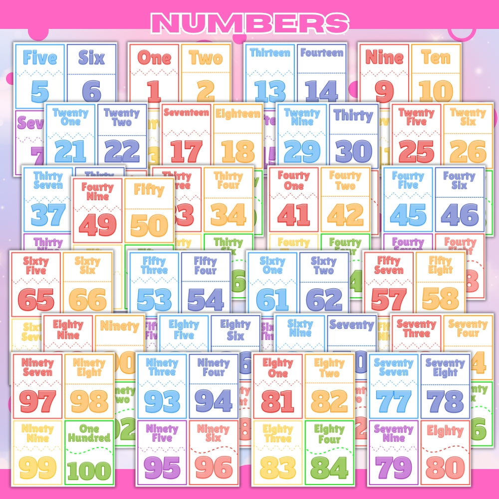 PLR Puzzle Cards