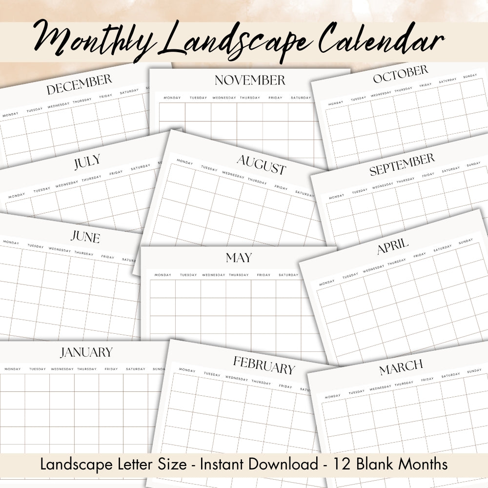 PLR Social Media Planner