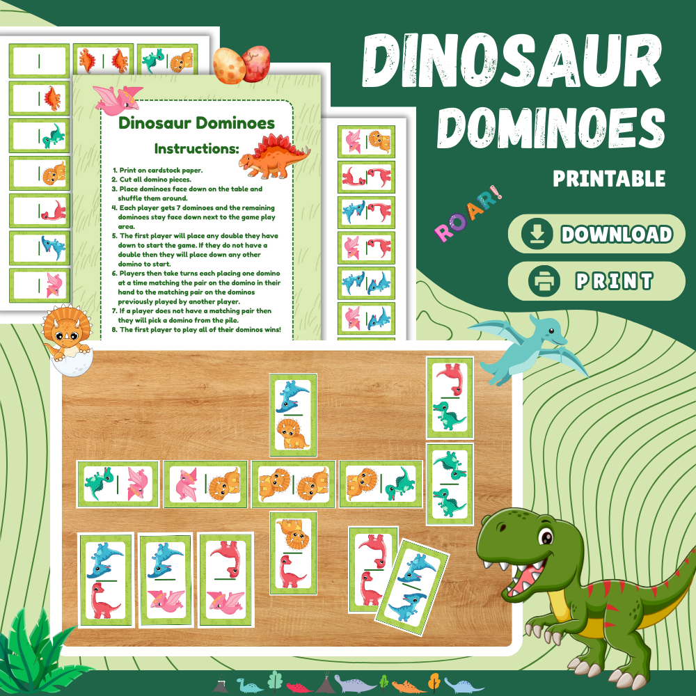 Ultimate Create Printable Board Games (FAST) Template Pack