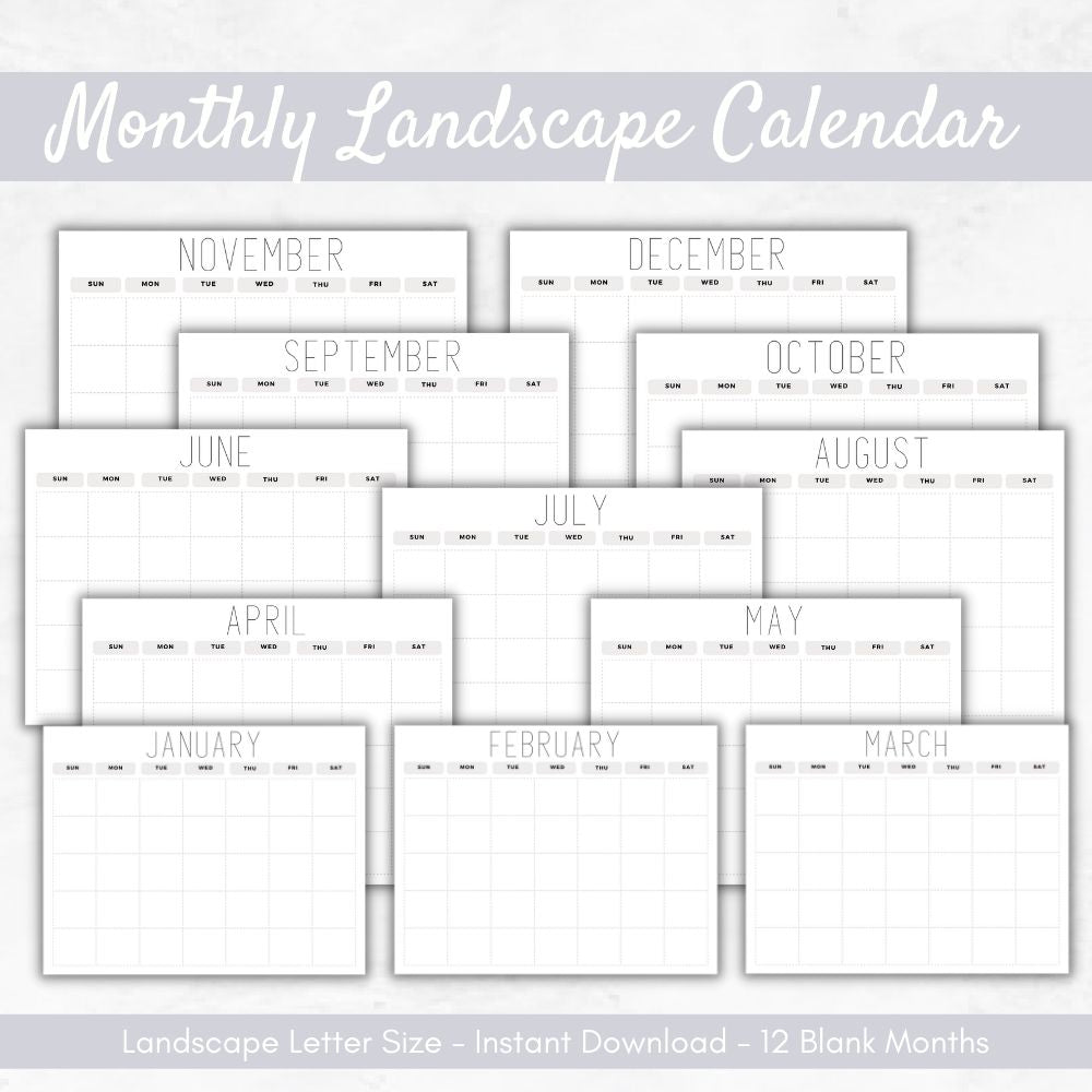 PLR Black & White Personal Finance Planner