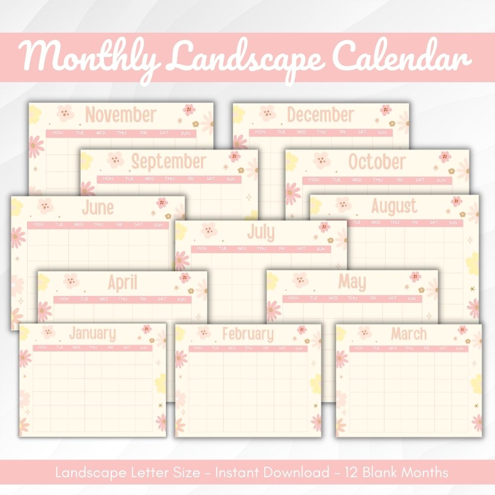 PLR Pastel Brain Dump Journal