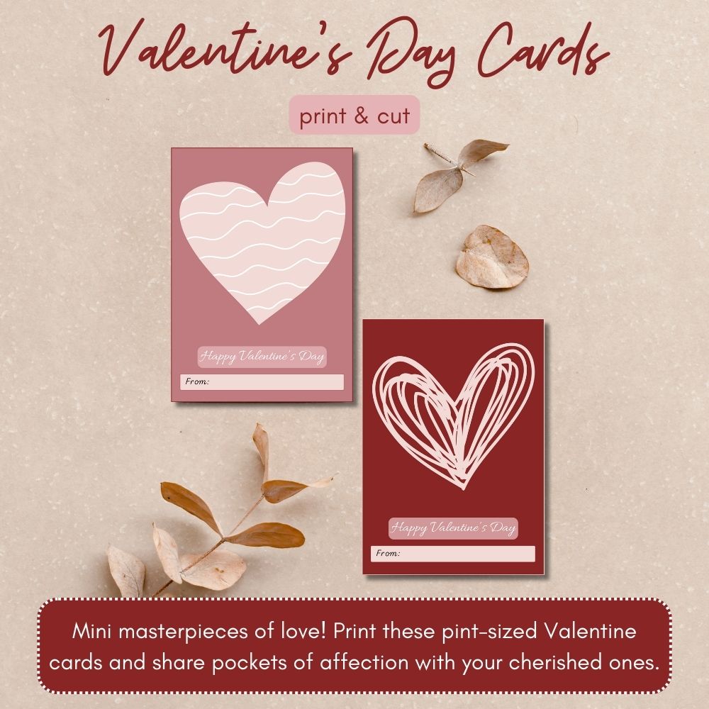 PLR Valentine's Day Set