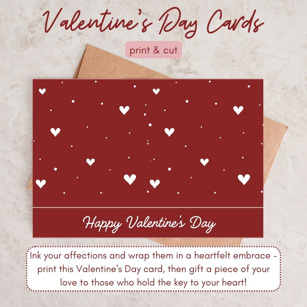 PLR Valentine's Day Set