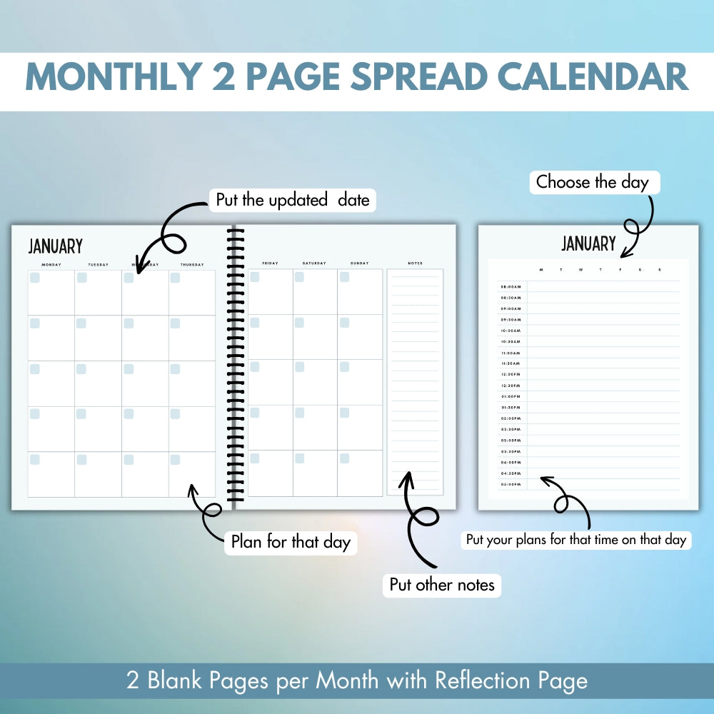 PLR Printable Weight Loss Journal