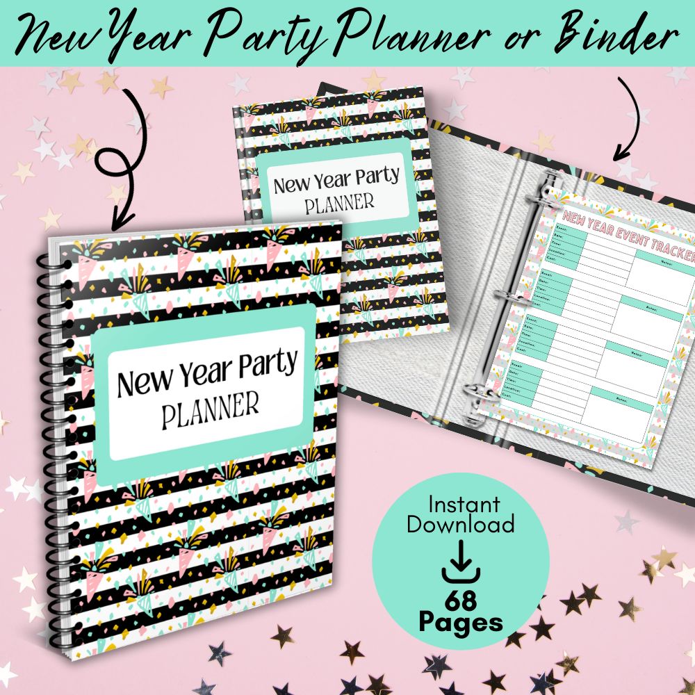 Ultimate Fall, Winter, & End of Year Holidays PLR Printables Bundle