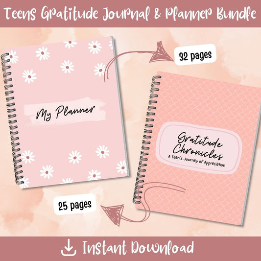 New Year New You Bundle Deluxe Add On