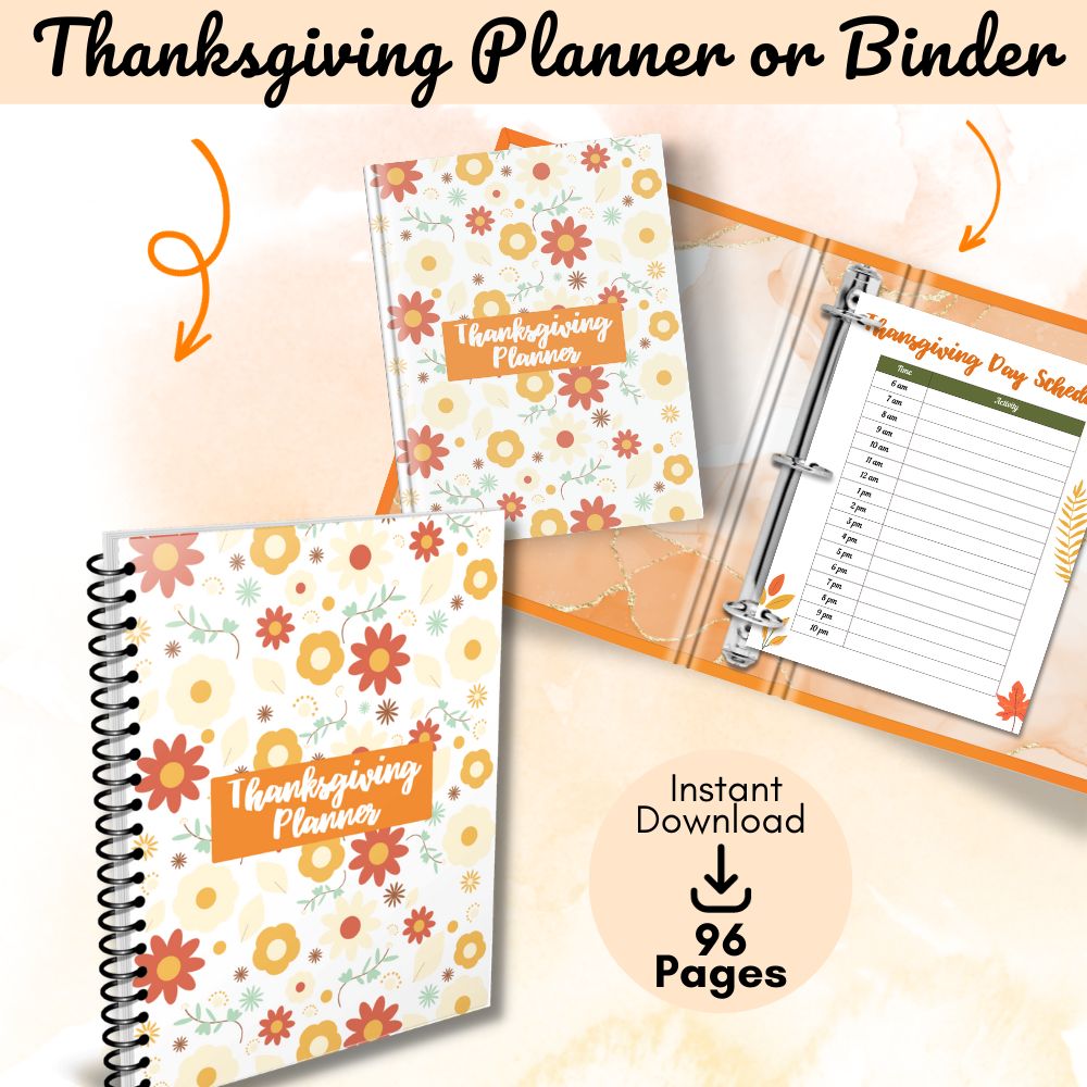 Ultimate Fall, Winter, & End of Year Holidays PLR Printables Bundle