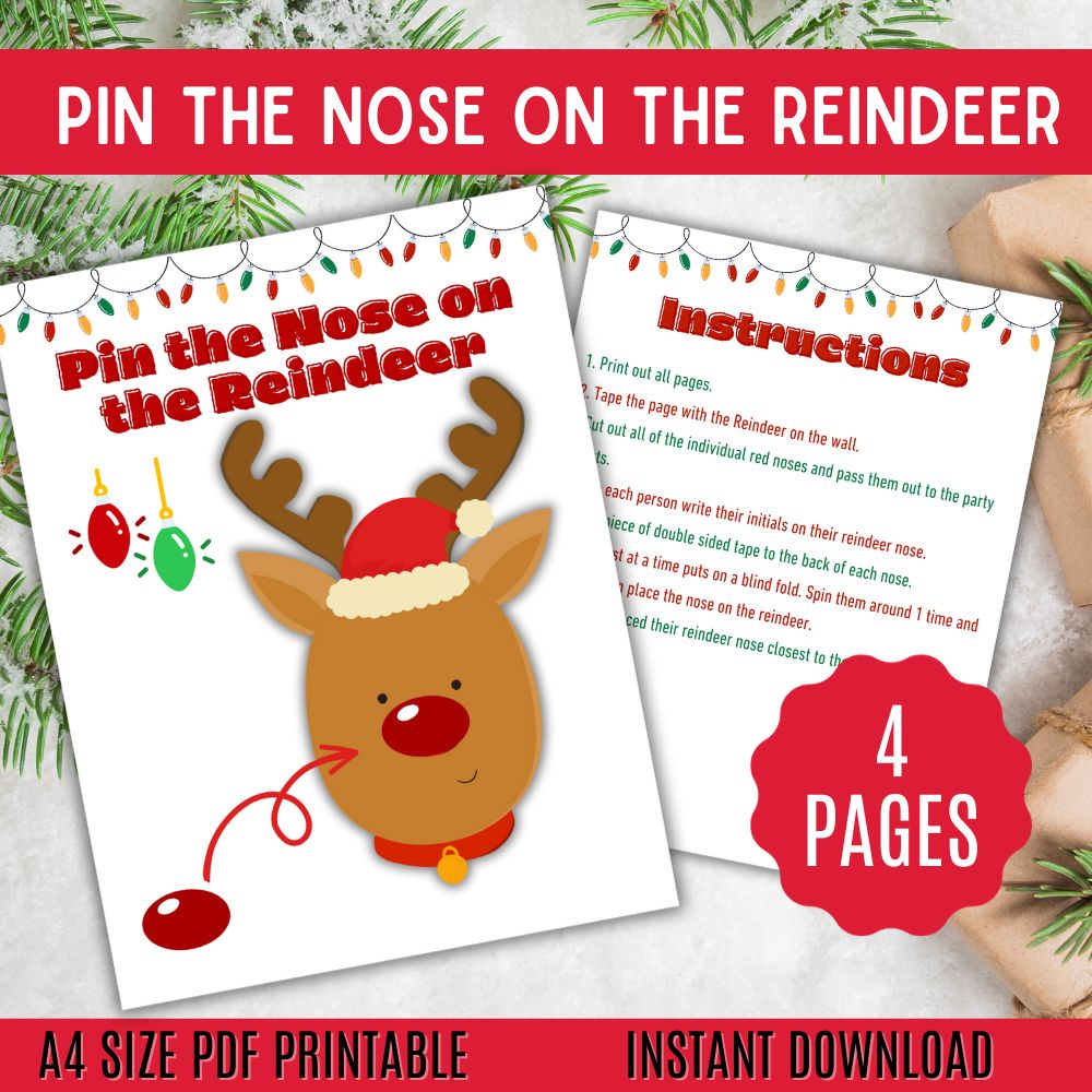 Ultimate Fall, Winter, & End of Year Holidays PLR Printables Bundle