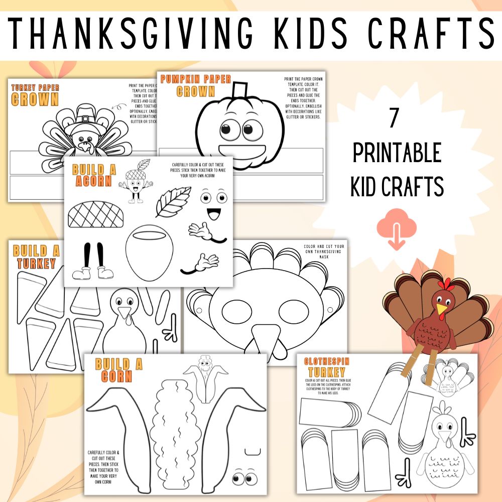 Ultimate Fall, Winter, & End of Year Holidays PLR Printables Bundle