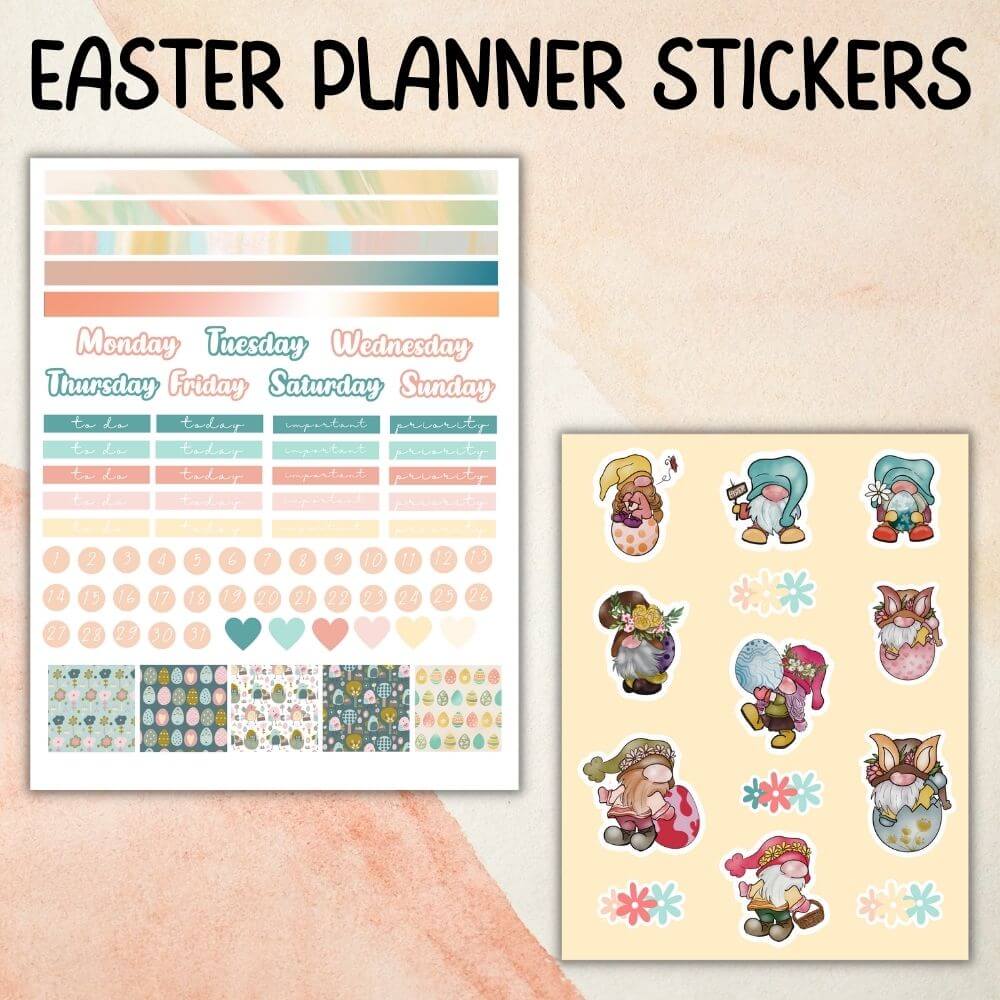 PLR Easter Bundle