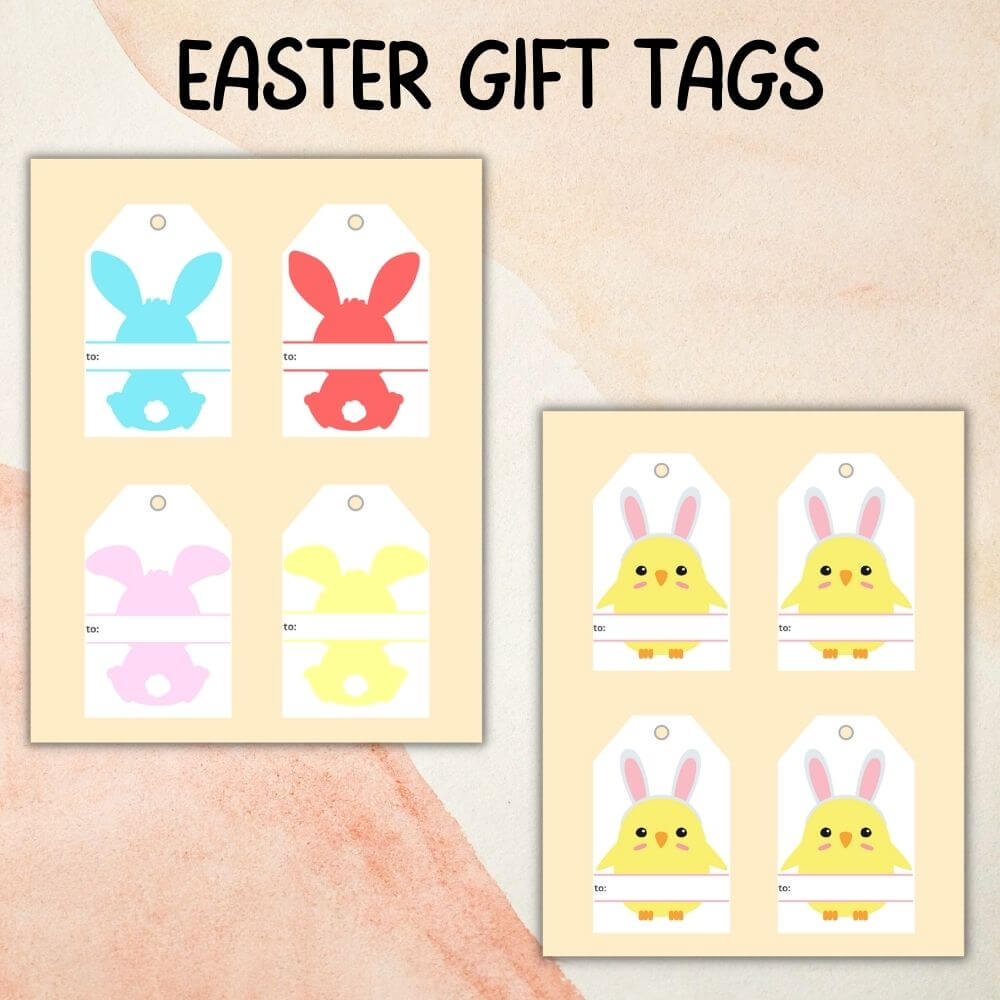 PLR Easter Bundle