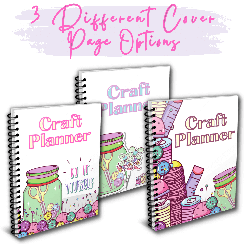 PLR Craft Planner