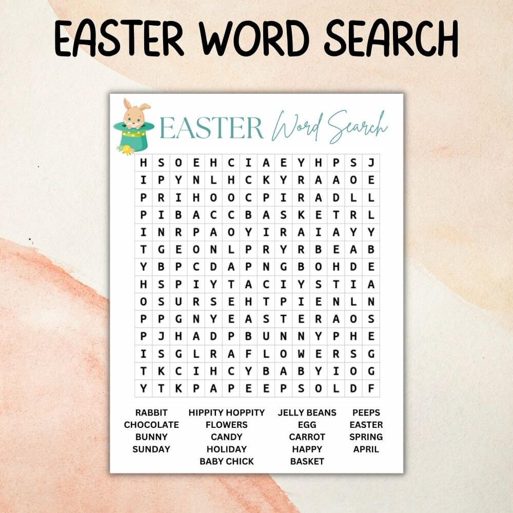 PLR Easter Bundle