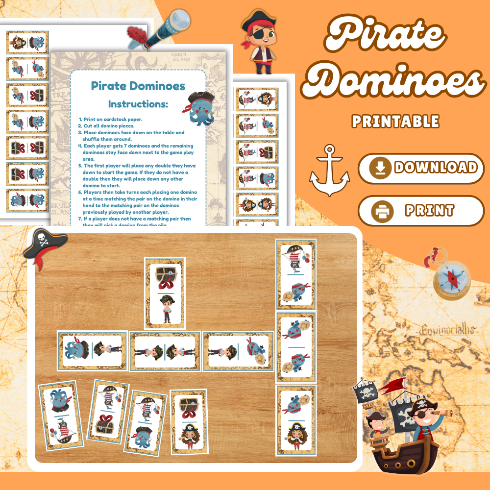 Ultimate Create Printable Board Games (FAST) Template Pack