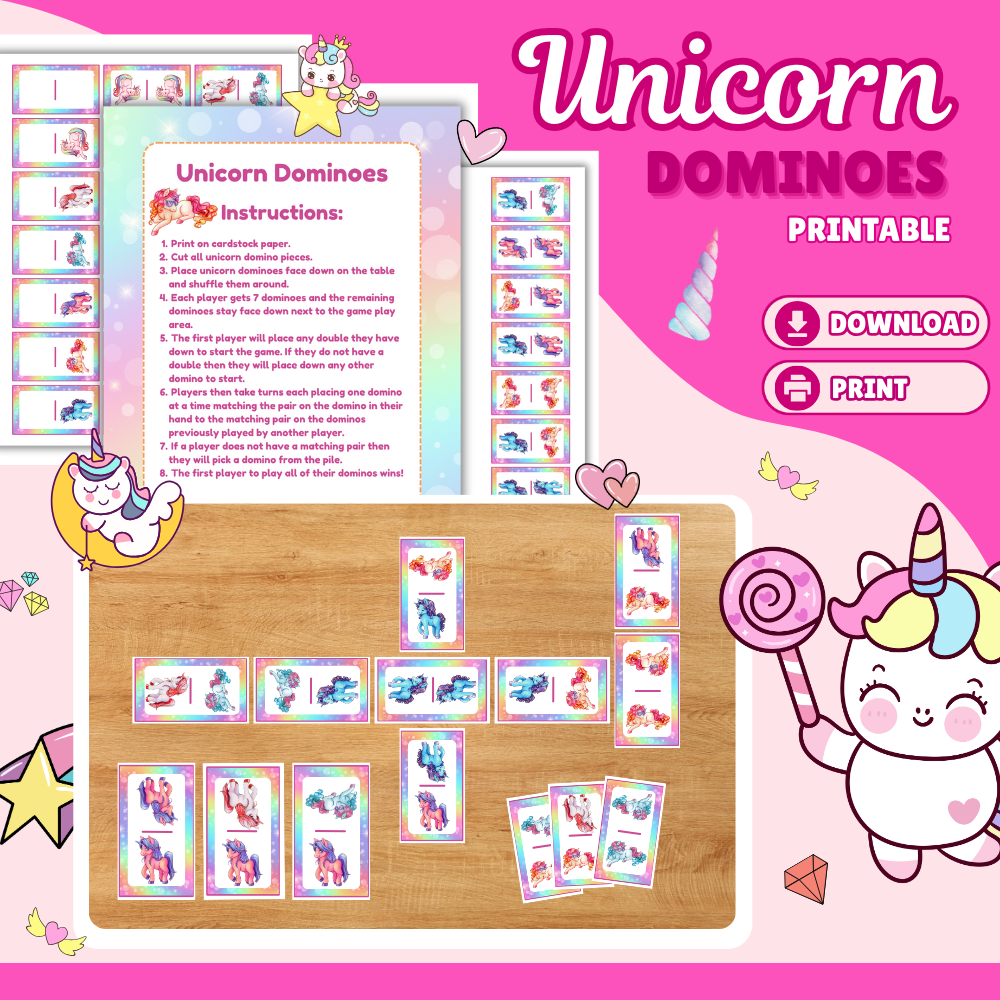 Ultimate Create Printable Board Games (FAST) Template Pack