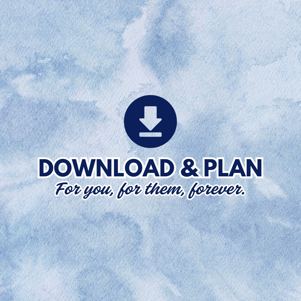 PLR Digital End of Life Planner