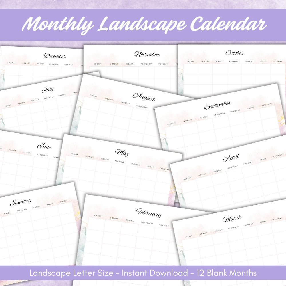 PLR Printable Bridesmaids and Groomsmen Party Planner