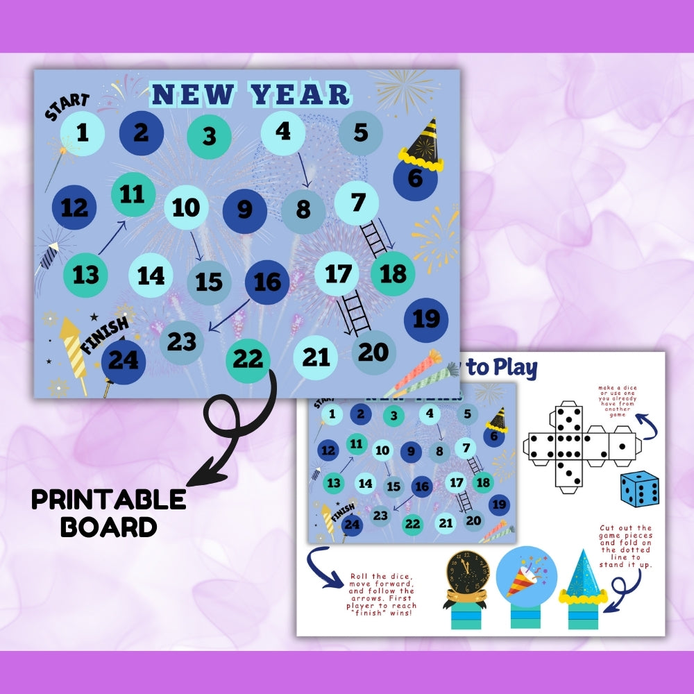 PLR New Year Game Bundle