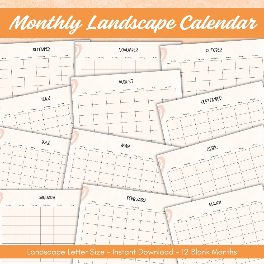 PLR Printable Artists Planner or Binder