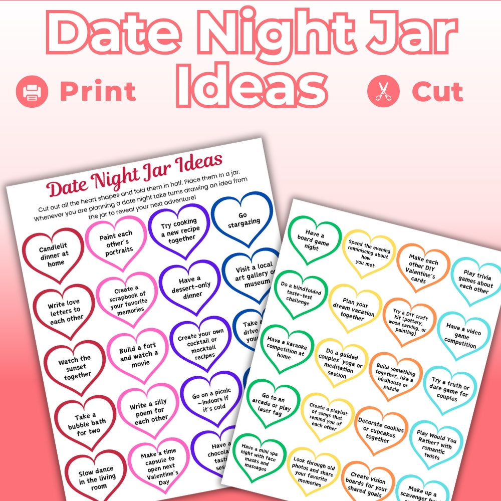 PLR Valentine's Day Printable Bundle