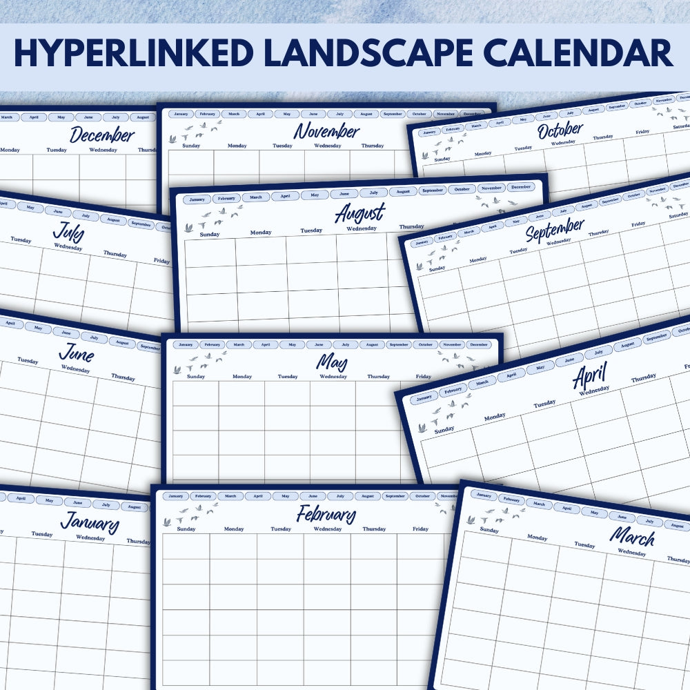 PLR Digital End of Life Planner