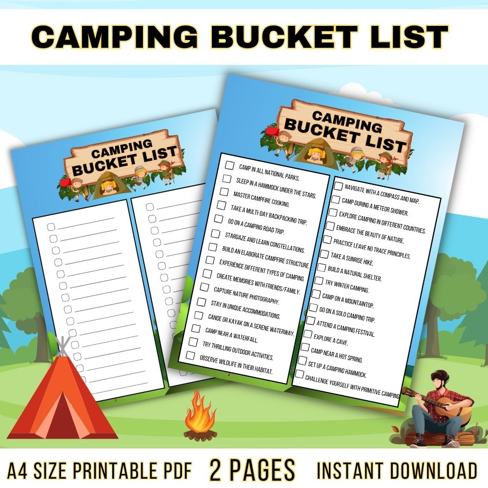 The Ultimate P.L.R. Summer Printables Template Pack