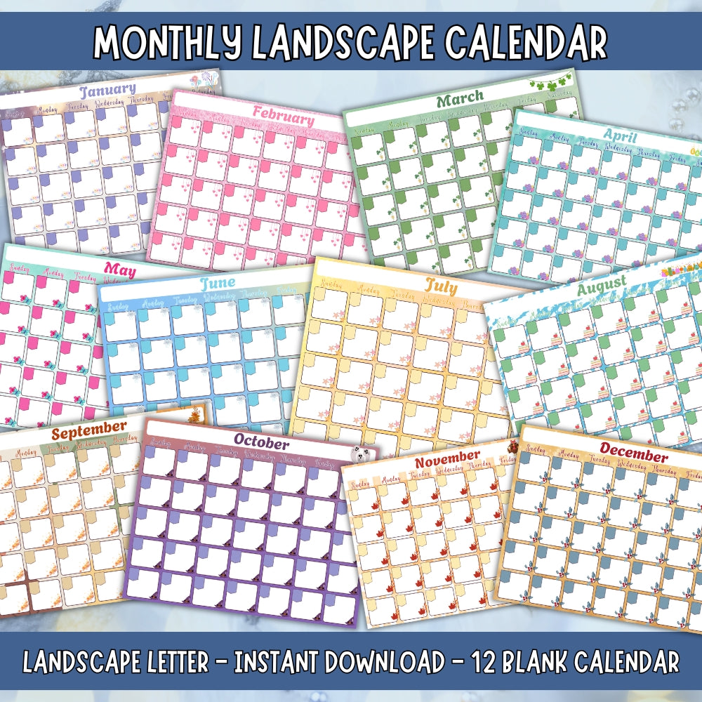 PLR New Year Party Planner