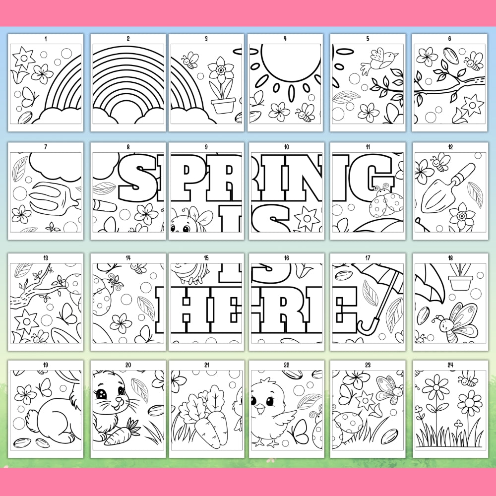 PLR Spring Collaborative Poster
