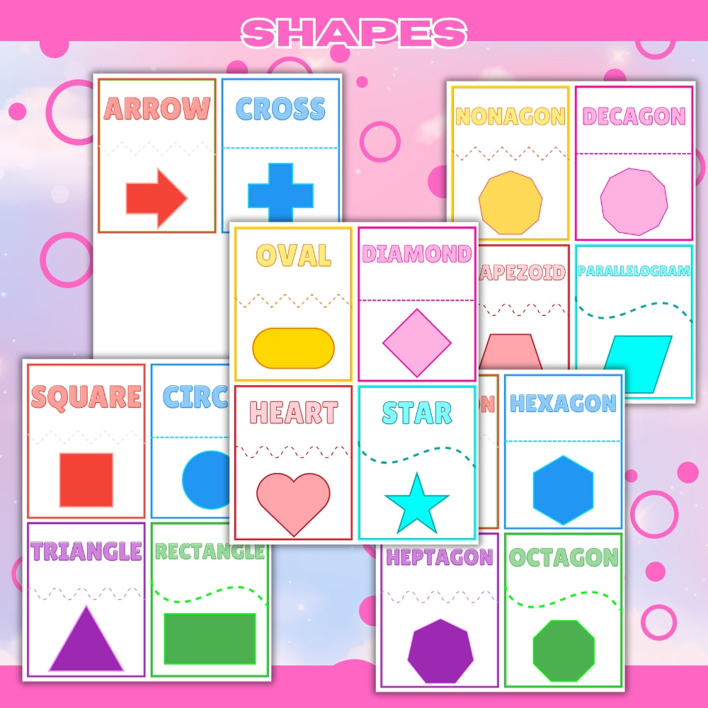 PLR Puzzle Cards