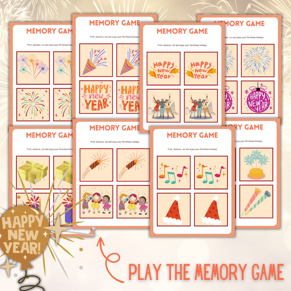 PLR New Year Game Bundle