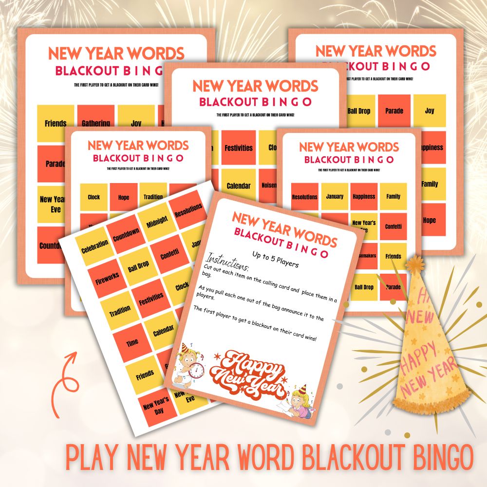 PLR New Year Game Bundle