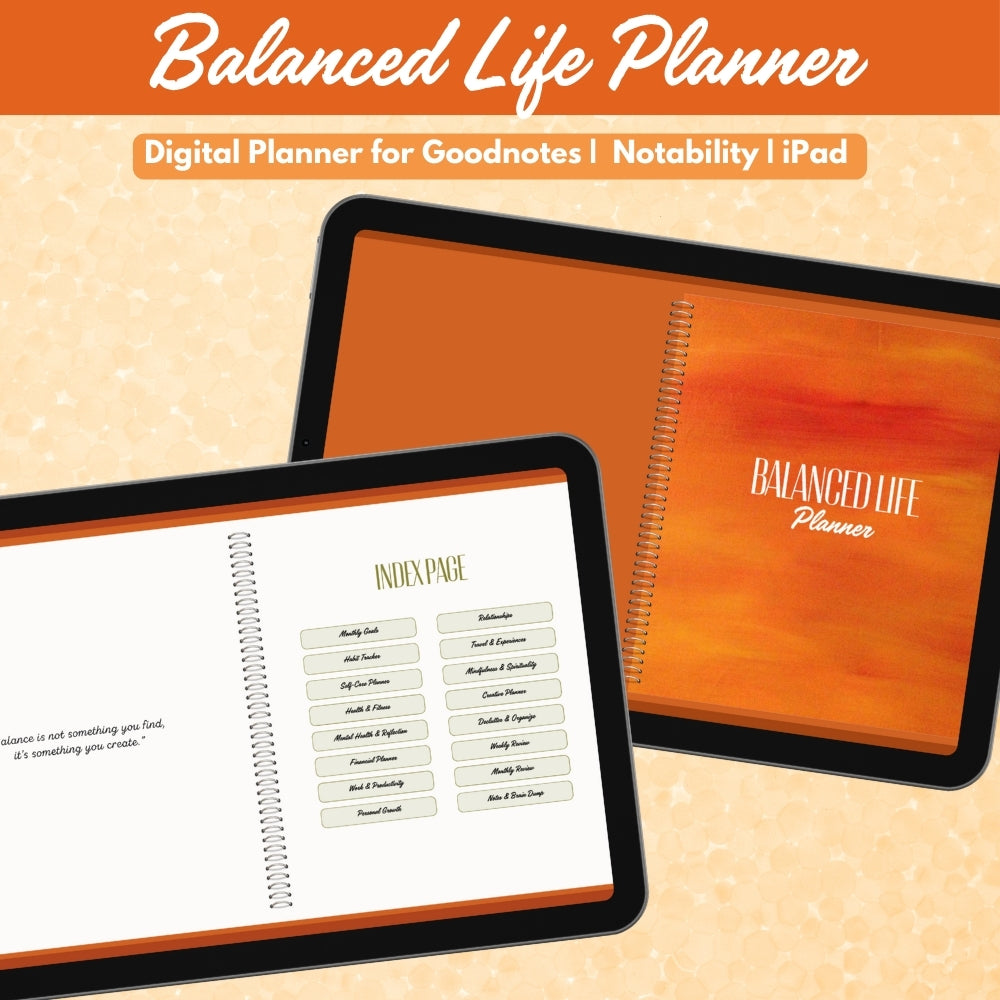 Deluxe Planner and Kid Activity Resell Pack
