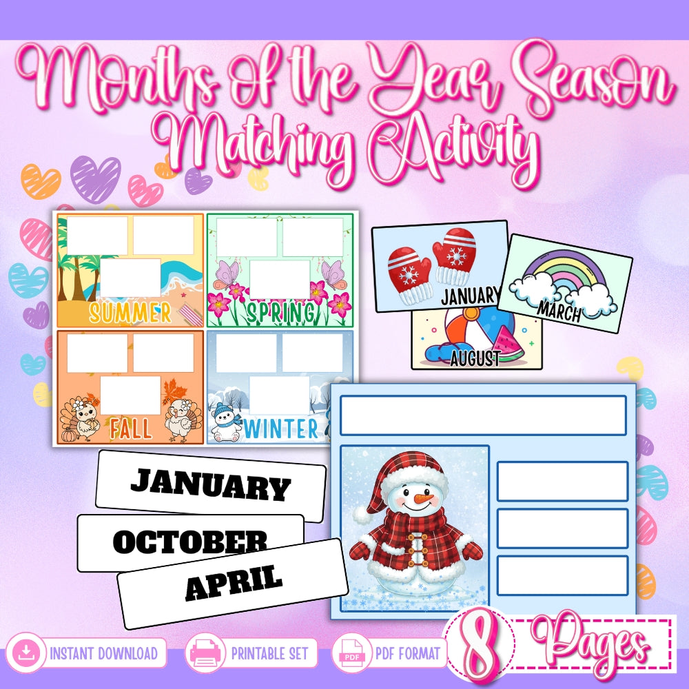 Deluxe Planner and Kid Activity Resell Pack