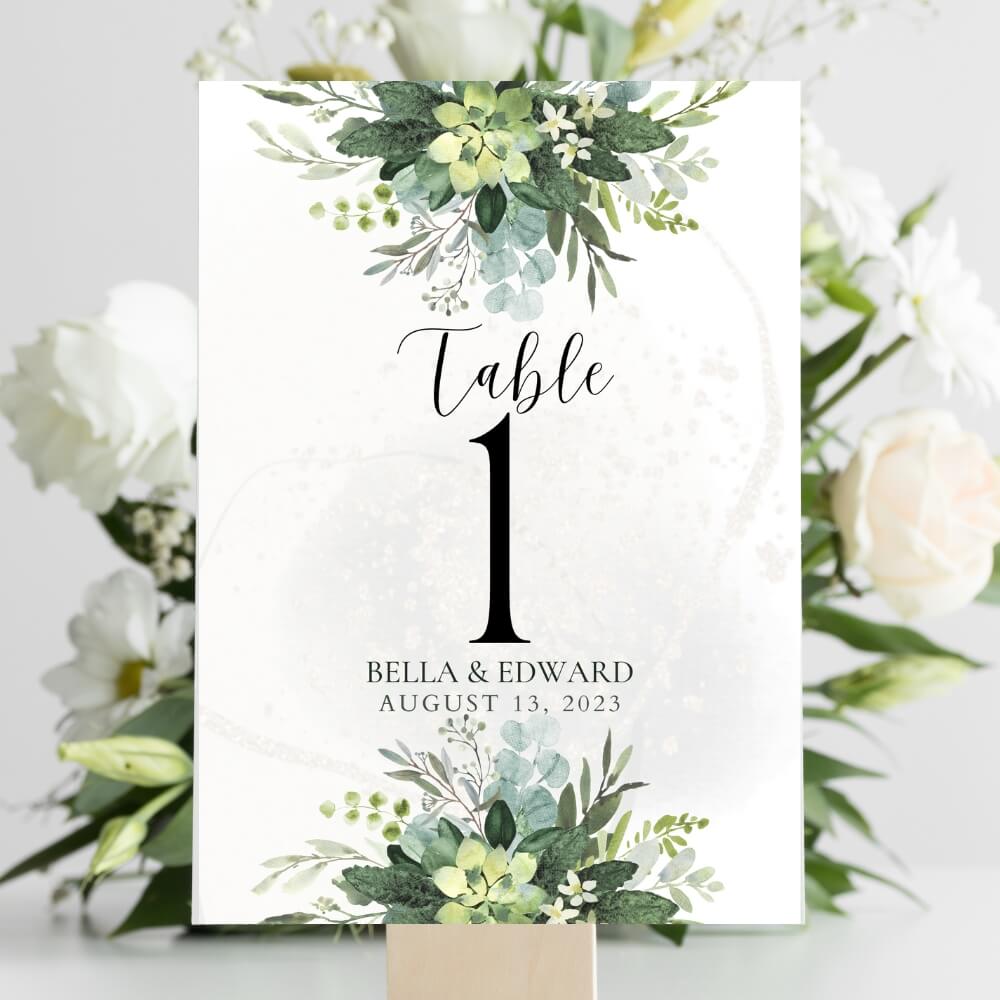 PLR Floral Wedding Bundle