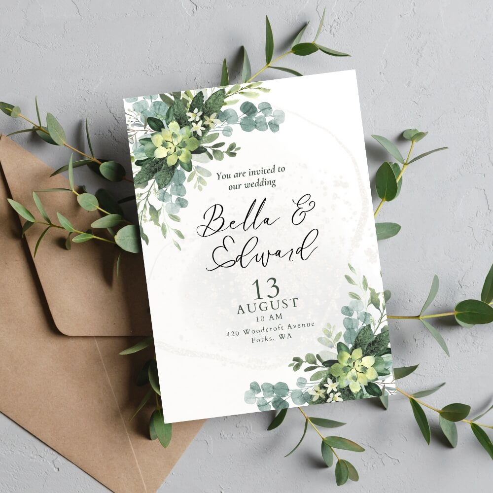 PLR Floral Wedding Bundle